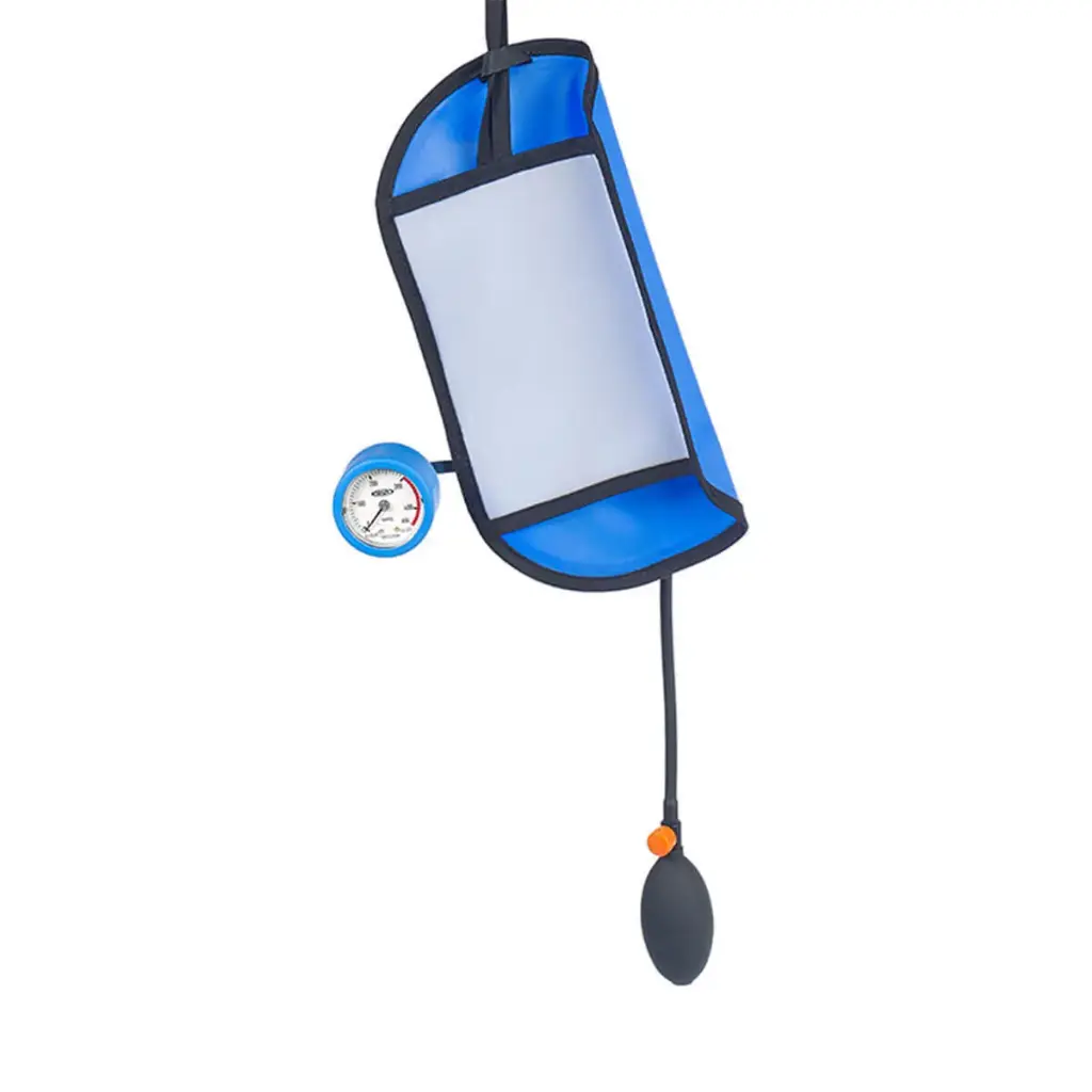 Accoson Infusion Cuff 1000ml | MidMeds Limited